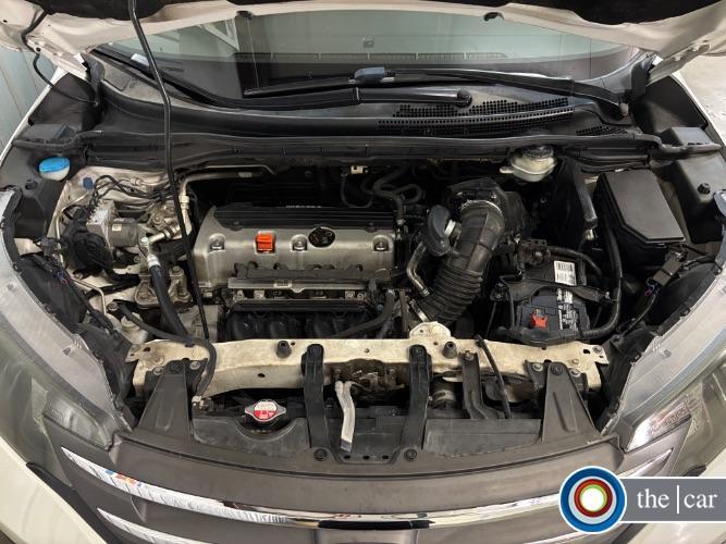 used 2014 Honda CR-V car, priced at $12,500