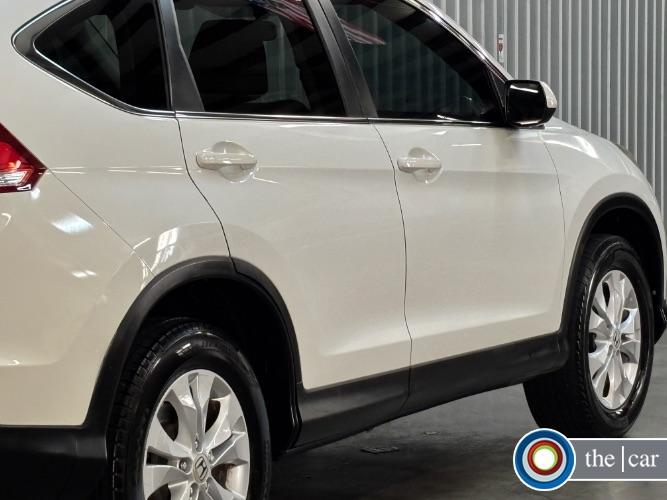 used 2014 Honda CR-V car, priced at $12,500