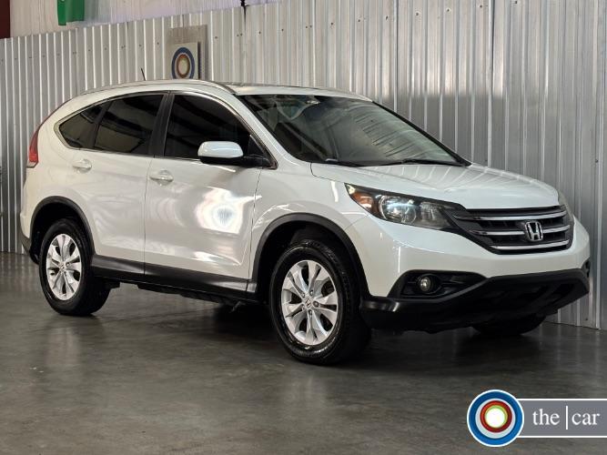 used 2014 Honda CR-V car, priced at $12,500
