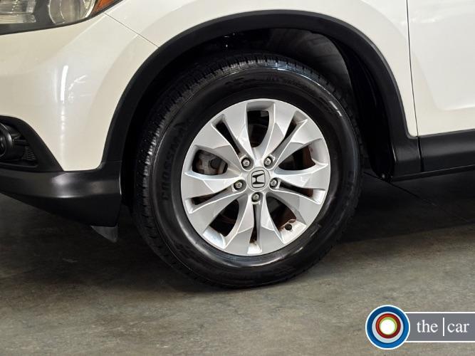 used 2014 Honda CR-V car, priced at $12,500