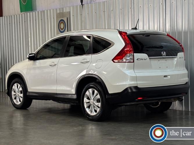 used 2014 Honda CR-V car, priced at $12,500