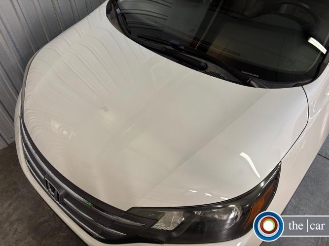 used 2014 Honda CR-V car, priced at $12,500