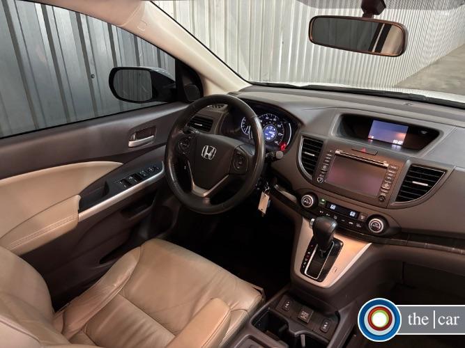 used 2014 Honda CR-V car, priced at $12,500