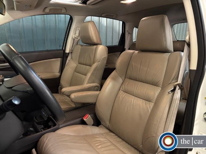 used 2014 Honda CR-V car, priced at $12,500