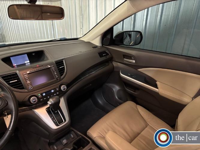 used 2014 Honda CR-V car, priced at $12,500