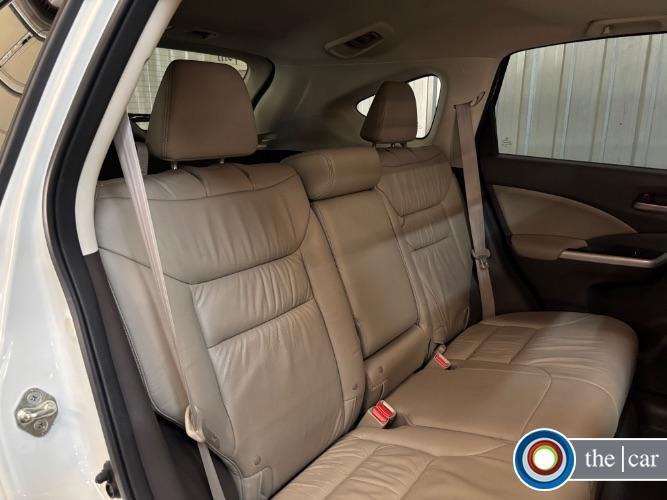 used 2014 Honda CR-V car, priced at $12,500