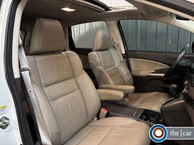 used 2014 Honda CR-V car, priced at $12,500