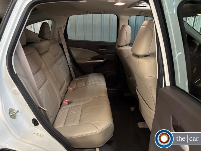 used 2014 Honda CR-V car, priced at $12,500