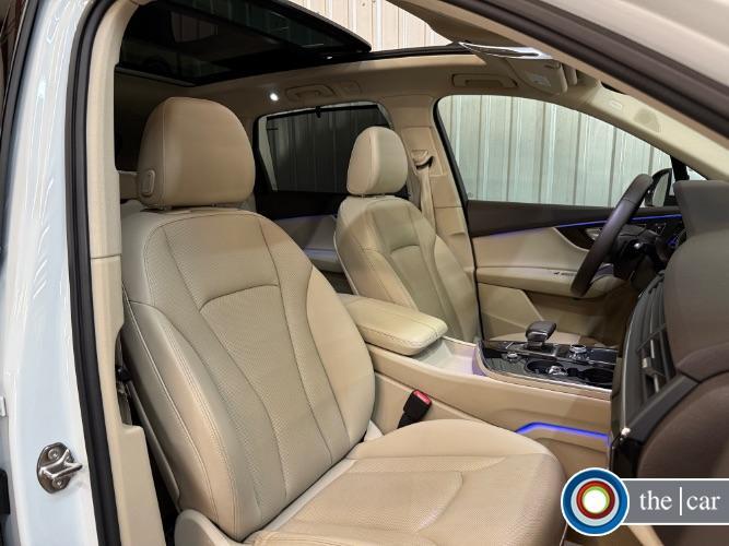 used 2018 Audi Q7 car, priced at $21,950