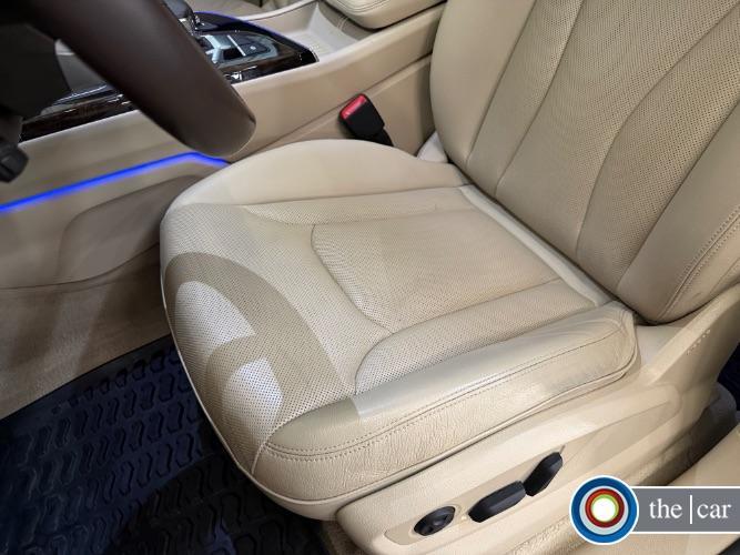 used 2018 Audi Q7 car, priced at $21,950