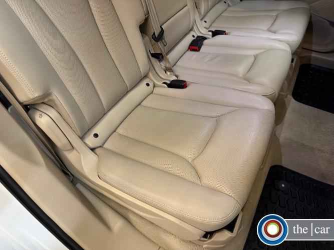 used 2018 Audi Q7 car, priced at $21,950