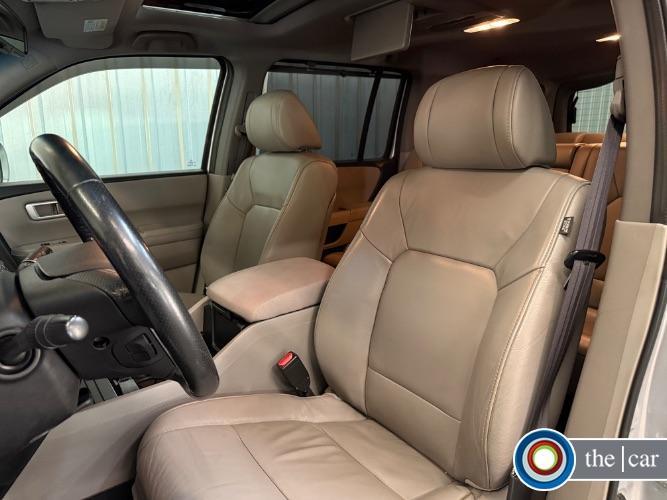 used 2015 Honda Pilot car, priced at $14,950