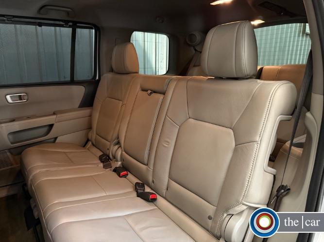 used 2015 Honda Pilot car, priced at $14,950