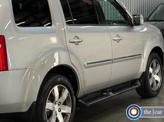 used 2015 Honda Pilot car, priced at $14,950