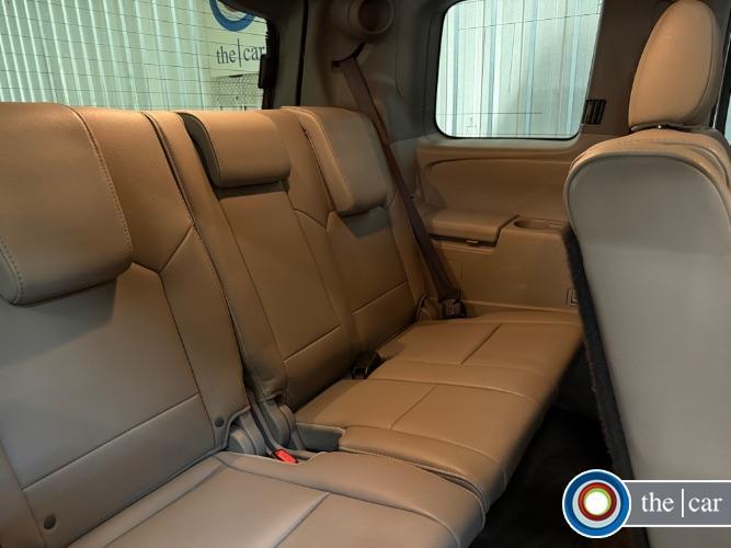 used 2015 Honda Pilot car, priced at $14,950