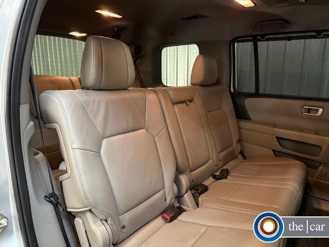 used 2015 Honda Pilot car, priced at $14,950