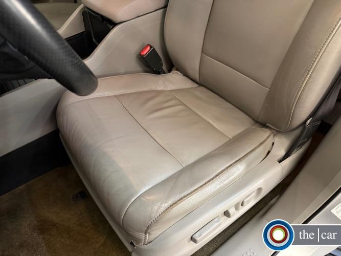 used 2015 Honda Pilot car, priced at $14,950