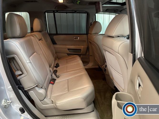 used 2015 Honda Pilot car, priced at $14,950
