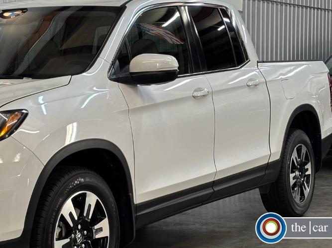 used 2020 Honda Ridgeline car, priced at $26,500