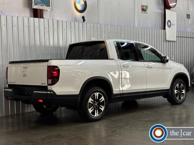 used 2020 Honda Ridgeline car, priced at $26,500