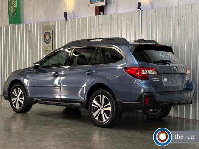 used 2018 Subaru Outback car, priced at $20,950