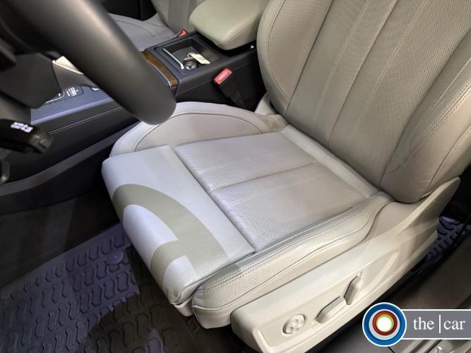 used 2018 Audi Q5 car, priced at $19,950