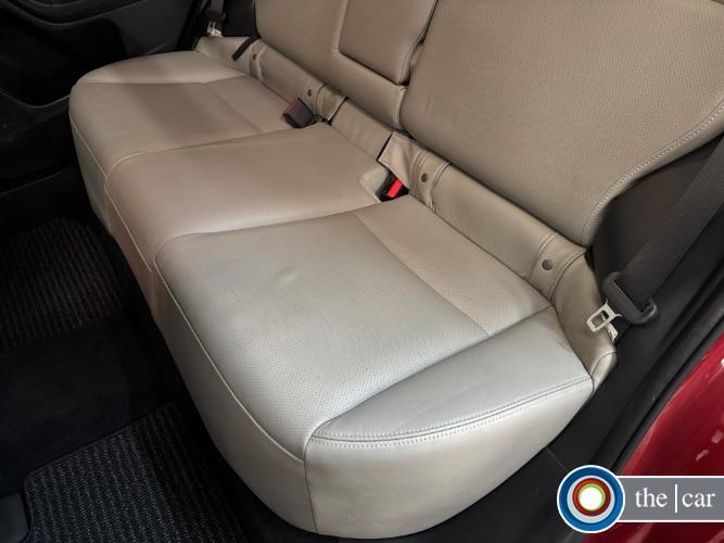 used 2016 Subaru Forester car, priced at $17,950