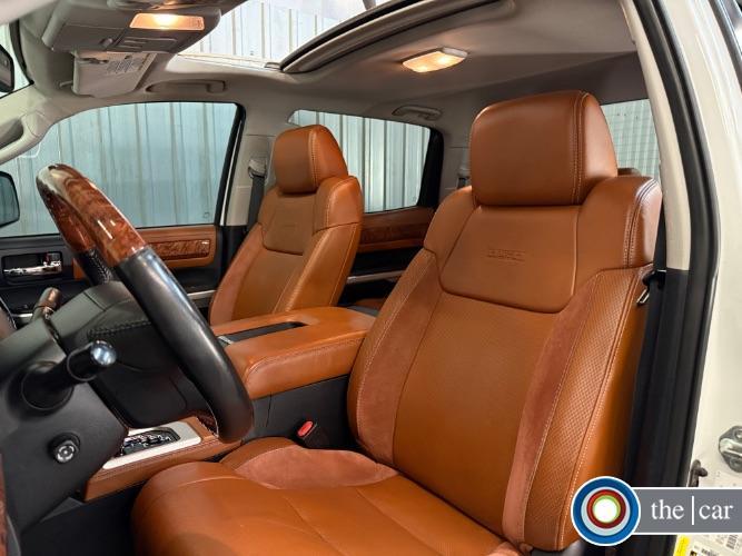 used 2014 Toyota Tundra car, priced at $23,950