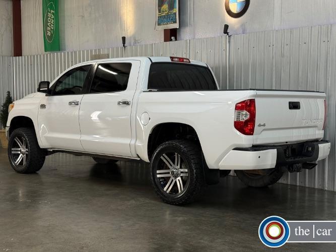used 2014 Toyota Tundra car, priced at $23,950