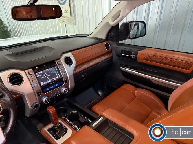used 2014 Toyota Tundra car, priced at $23,950