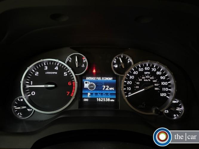 used 2014 Toyota Tundra car, priced at $23,950