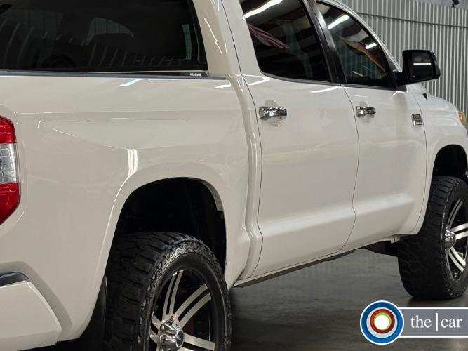 used 2014 Toyota Tundra car, priced at $23,950