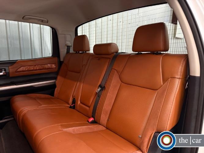 used 2014 Toyota Tundra car, priced at $23,950