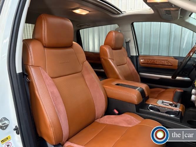 used 2014 Toyota Tundra car, priced at $23,950