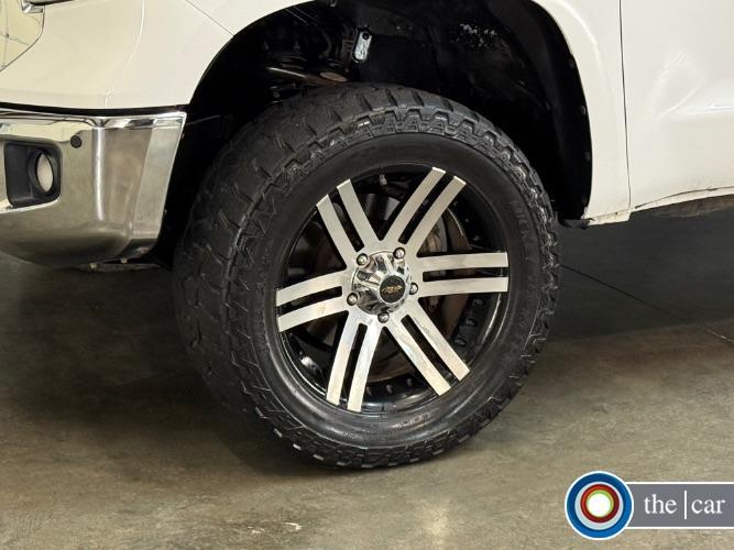used 2014 Toyota Tundra car, priced at $23,950