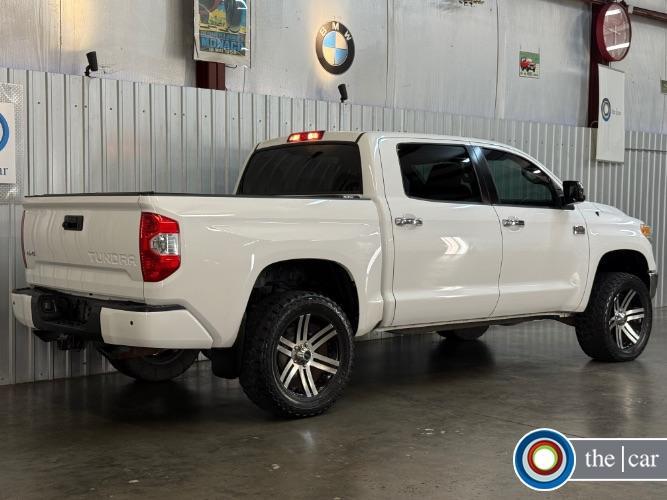 used 2014 Toyota Tundra car, priced at $23,950