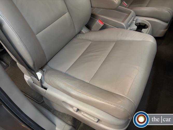 used 2012 Honda Odyssey car