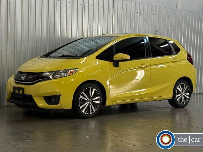 used 2015 Honda Fit car
