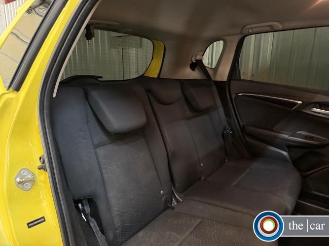 used 2015 Honda Fit car, priced at $10,950