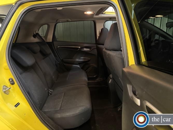 used 2015 Honda Fit car, priced at $10,950