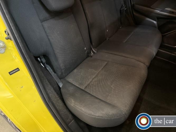 used 2015 Honda Fit car, priced at $10,950