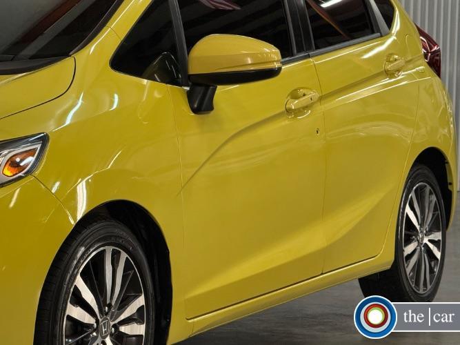 used 2015 Honda Fit car