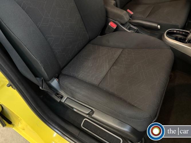 used 2015 Honda Fit car, priced at $10,950