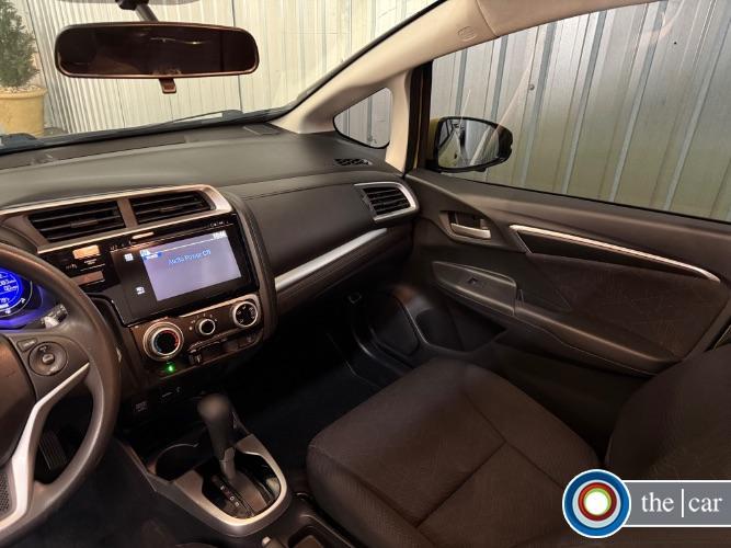 used 2015 Honda Fit car