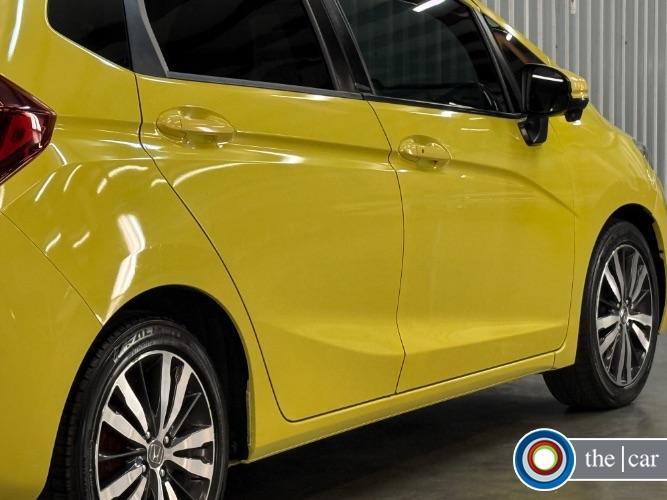 used 2015 Honda Fit car, priced at $10,950