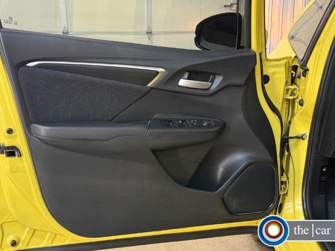 used 2015 Honda Fit car