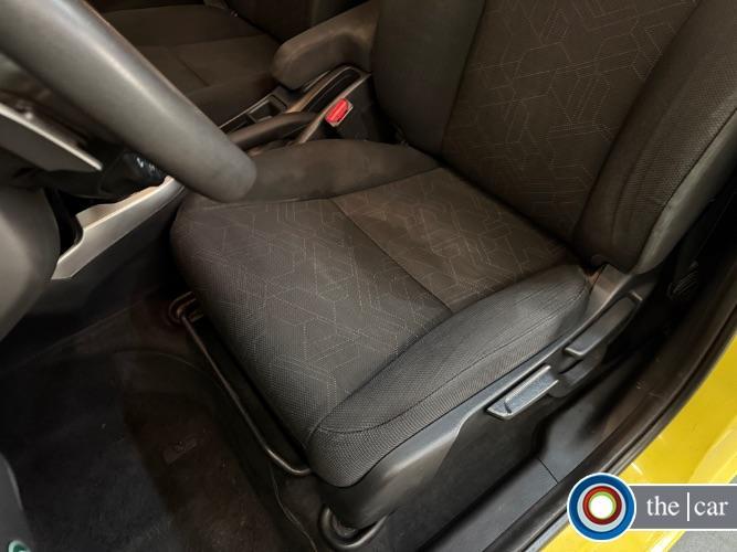 used 2015 Honda Fit car, priced at $10,950