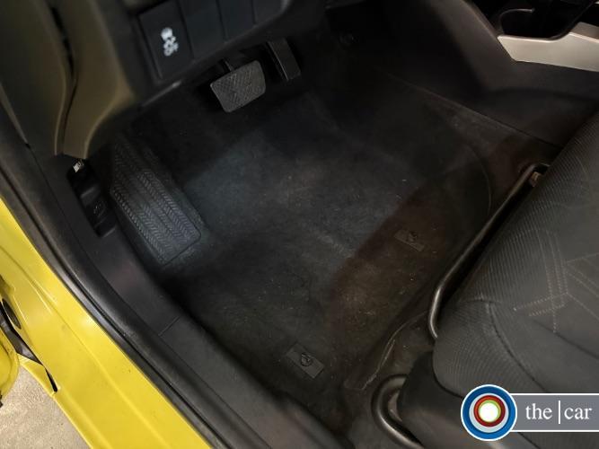 used 2015 Honda Fit car