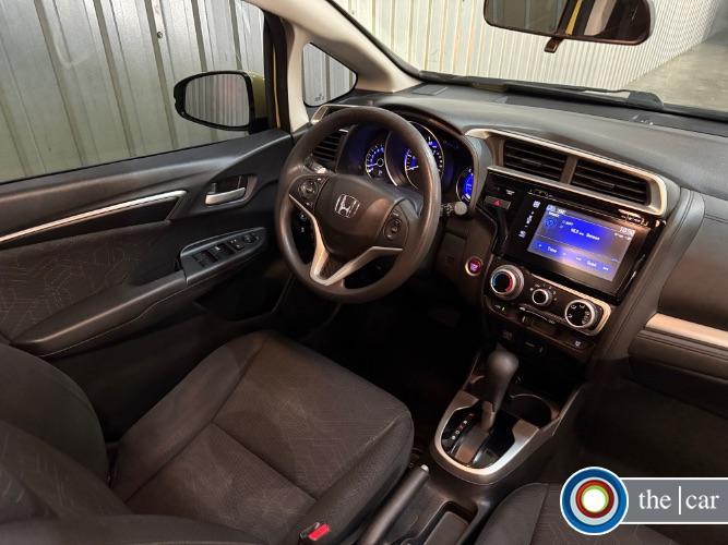used 2015 Honda Fit car, priced at $10,950