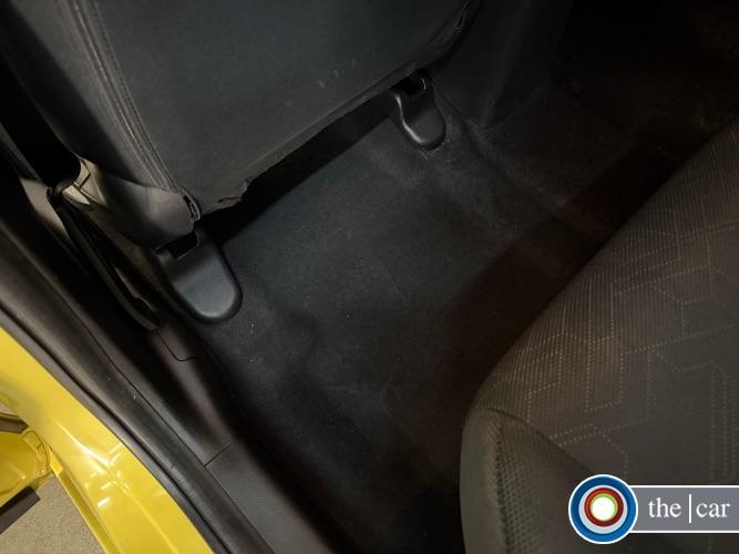 used 2015 Honda Fit car